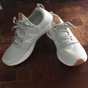 New Balance Lifestyle Sneakers